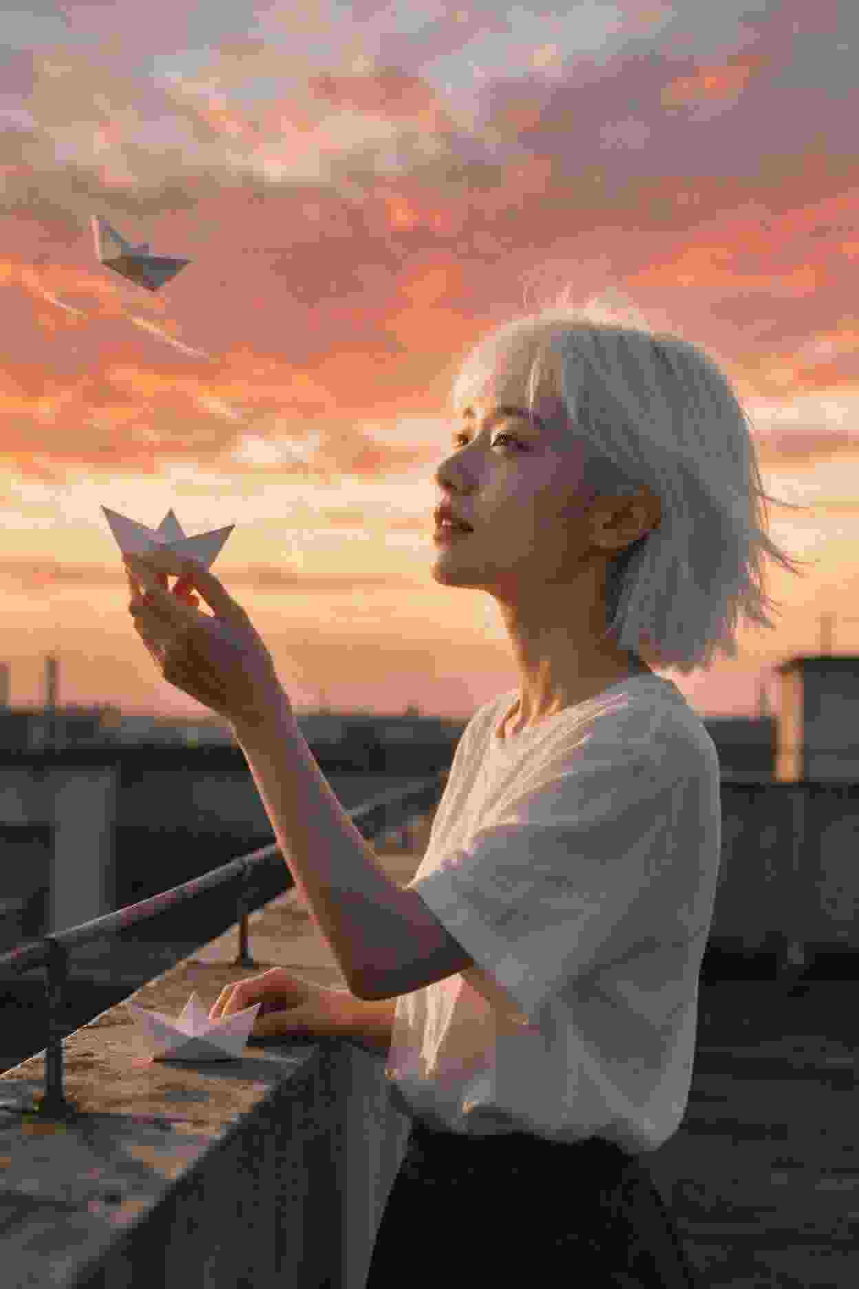 浪漫的诱惑
