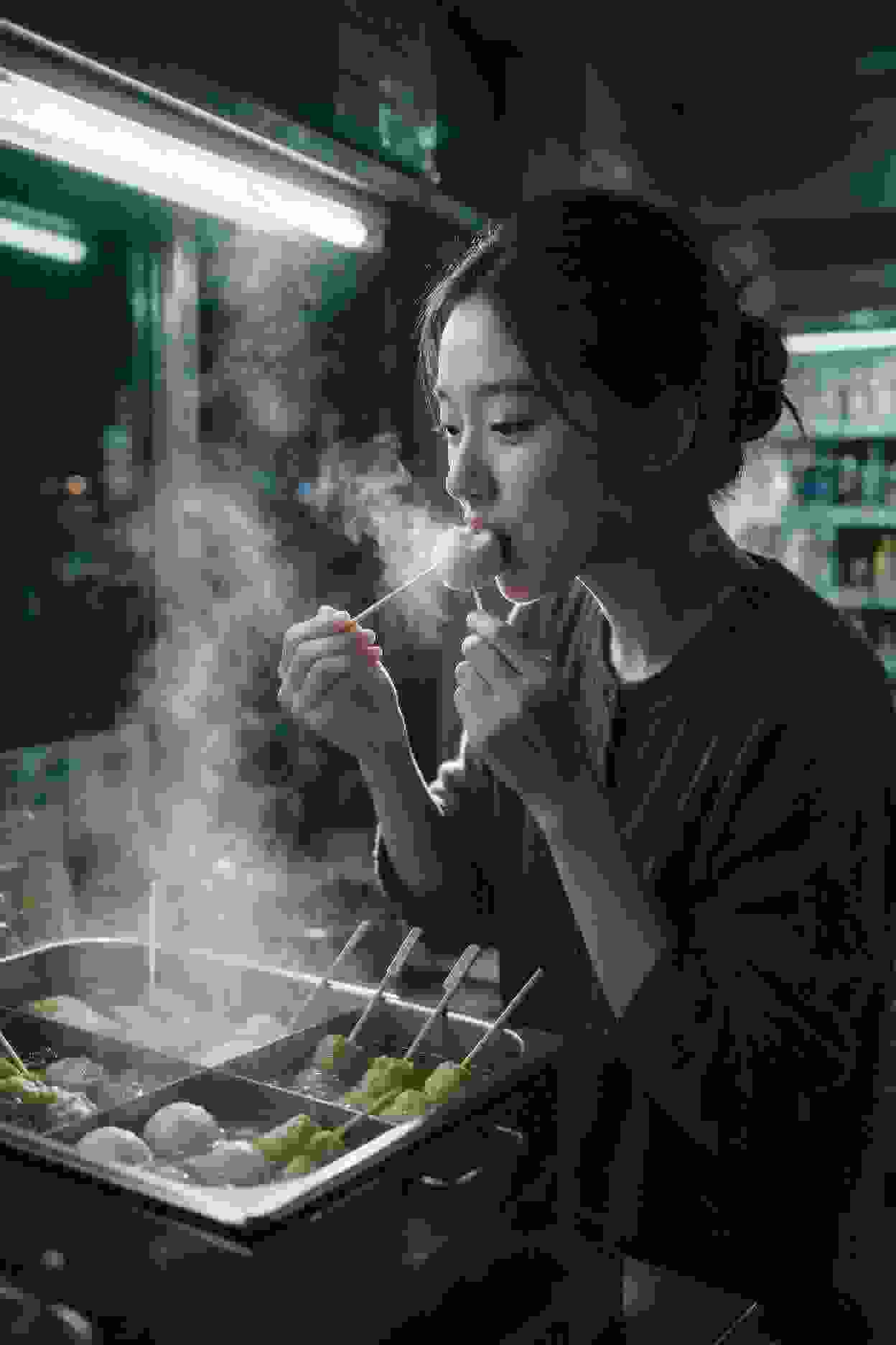 春天的秘密