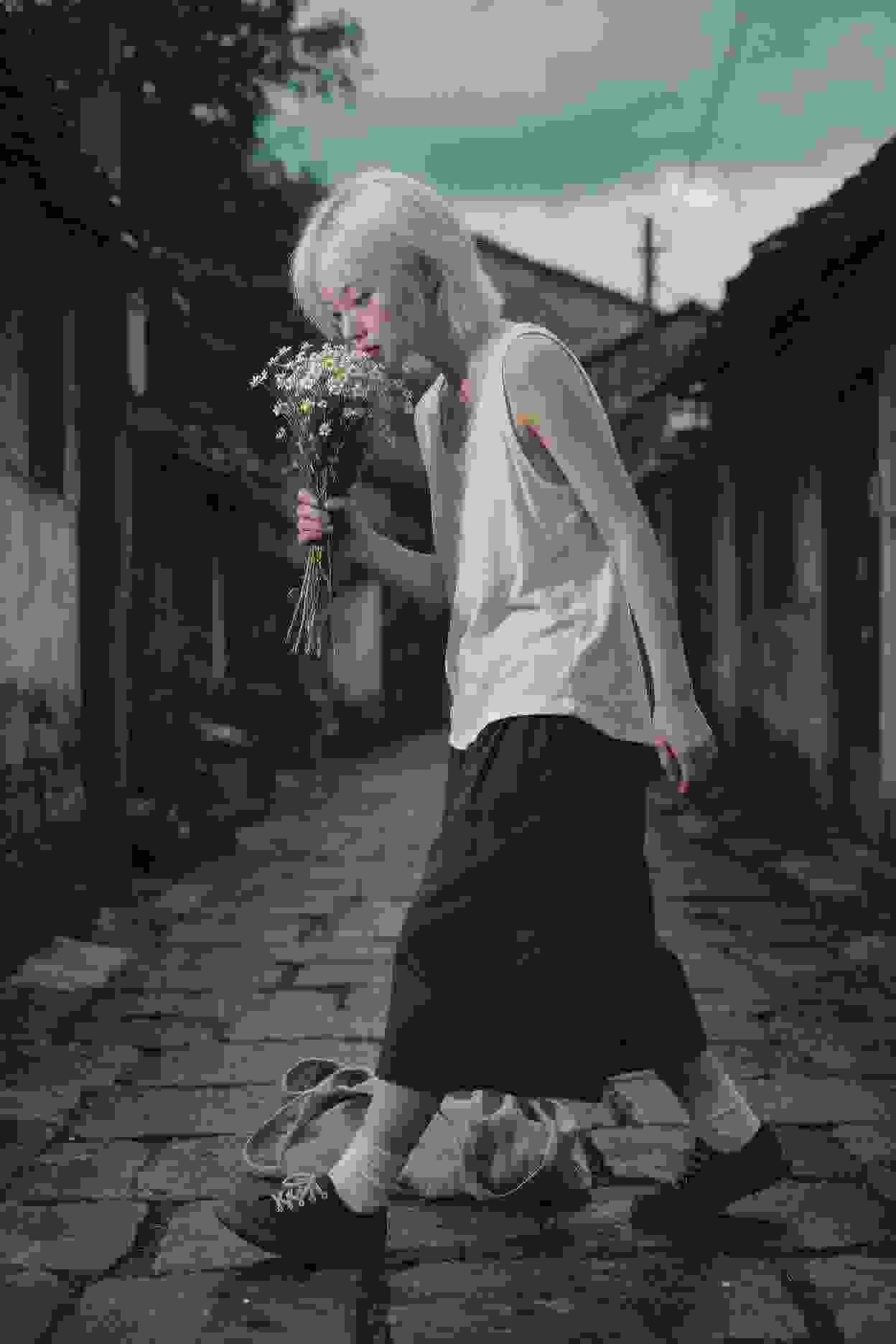 命中注定的相遇